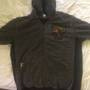 LRG hoodie